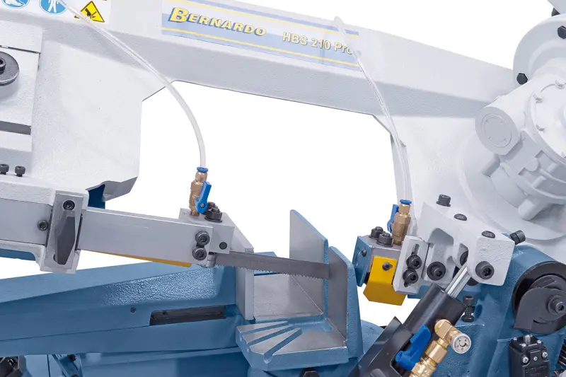 Pásová pila na dřevo Bernardo HBS 210 PRO (BER041693)
