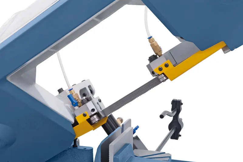 Pásová pila na dřevo Bernardo HBS 210 PRO (BER041693)