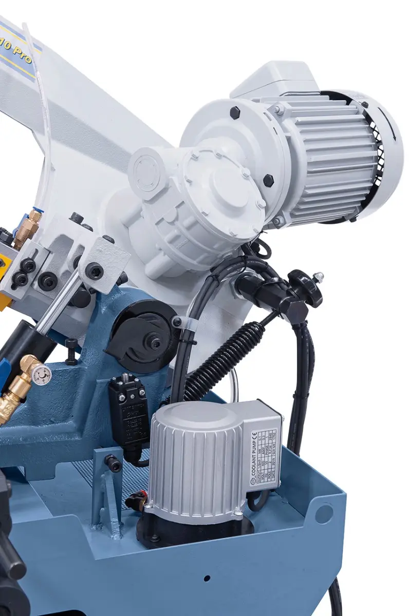 Pásová pila na dřevo Bernardo HBS 210 PRO (BER041693)