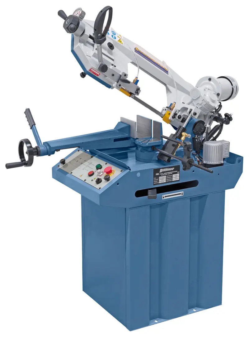 Pásová pila na dřevo Bernardo HBS 210 Vario PRO (230 V) (BER041694)