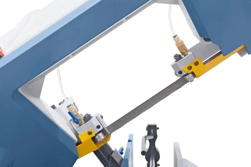 Pásová pila na dřevo Bernardo HBS 210 Vario PRO (230 V) (BER041694)