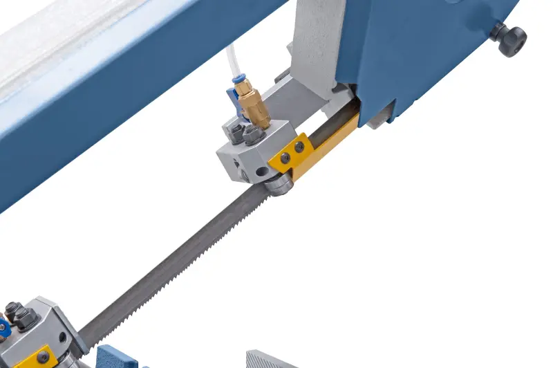 Pásová pila na dřevo Bernardo HBS 210 Vario PRO (230 V) (BER041694)