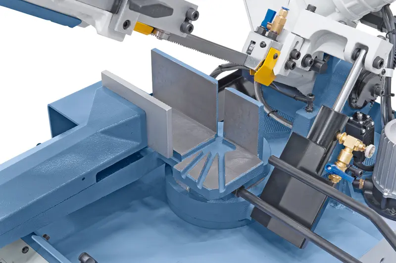 Pásová pila na dřevo Bernardo HBS 210 Vario PRO (230 V) (BER041694)