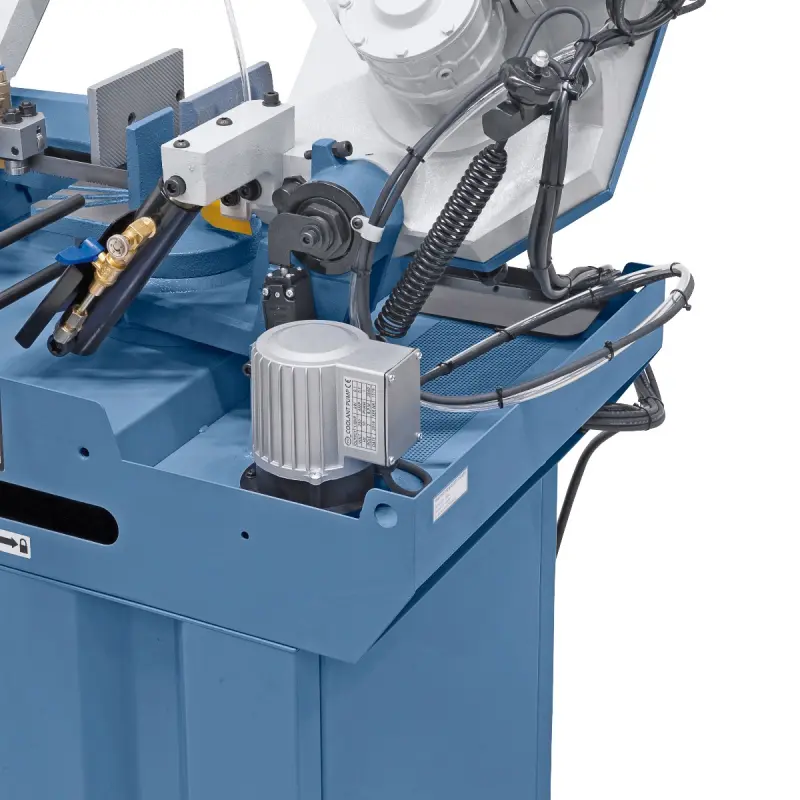 Pásová pila na dřevo Bernardo HBS 210 Vario PRO (230 V) (BER041694)