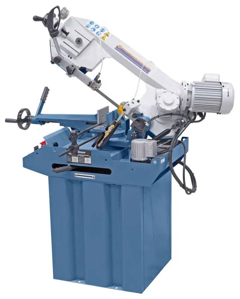 Pásová pila na dřevo Bernardo HBS 210 Vario PRO (400 V) (BER041694A)