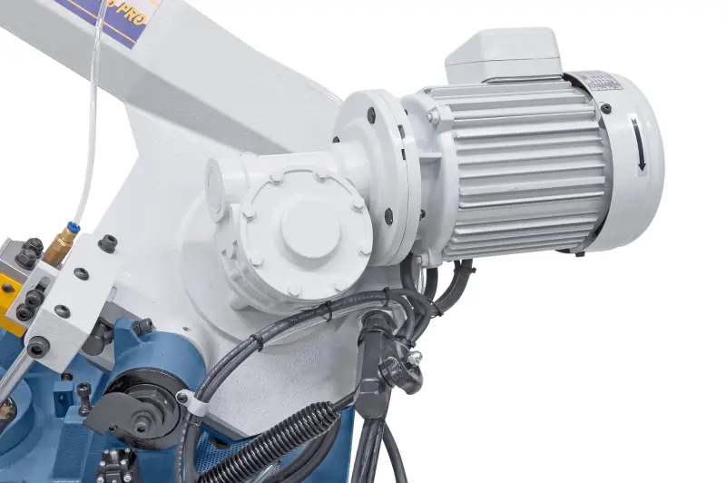 Pásová pila na dřevo Bernardo HBS 210 Vario PRO (400 V) (BER041694A)