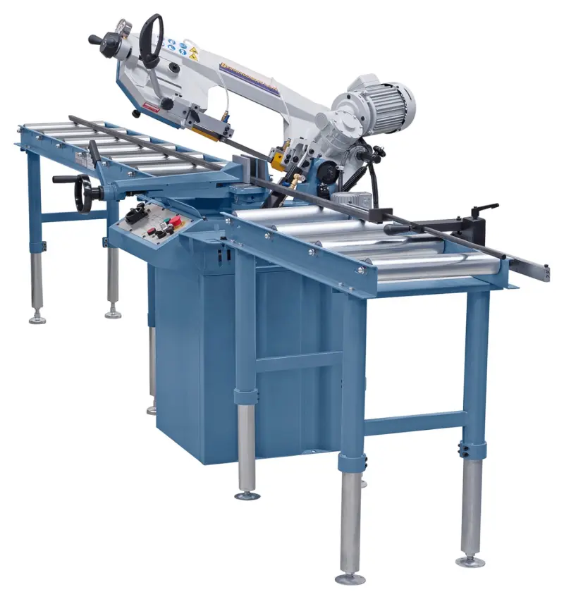 Pásová pila na dřevo Bernardo HBS 210 Vario PRO (400 V) (BER041694A)