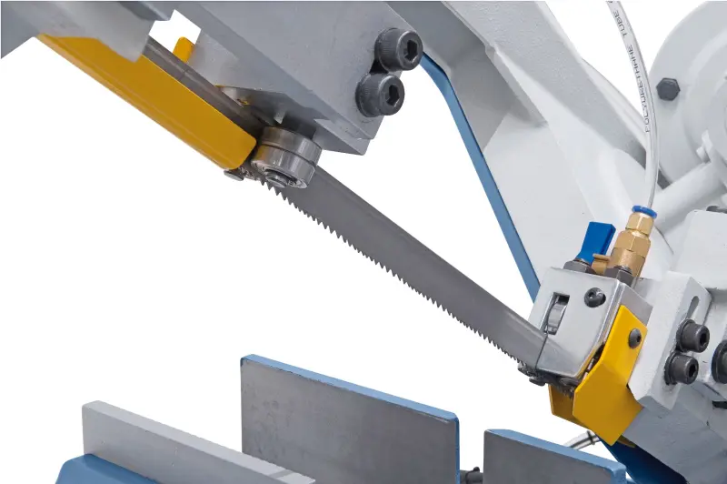 Pásová pila na dřevo Bernardo HBS 210 Vario PRO (400 V) (BER041694A)