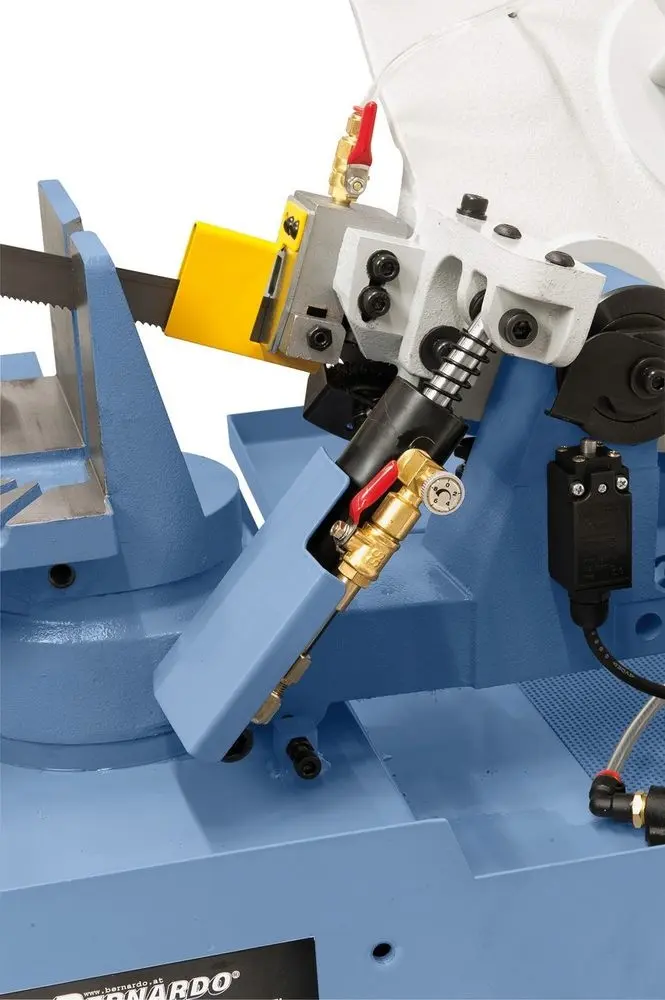 Pásová pila Bernardo HBS 275 Vario PRO (BER041706)