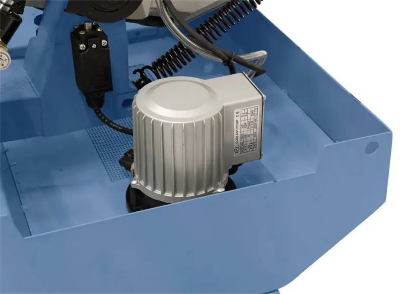 Pásová pila Bernardo HBS 275 Vario PRO (BER041706)