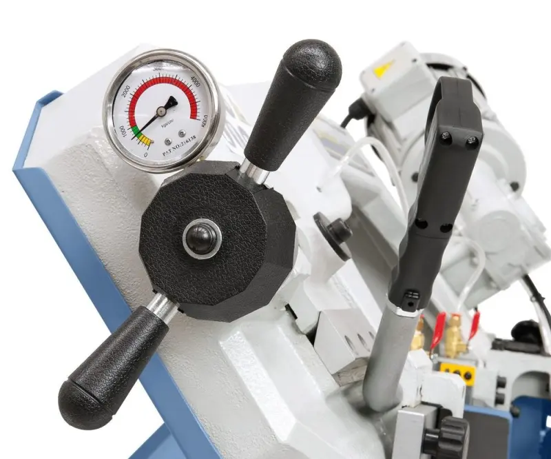 Pásová pila Bernardo HBS 275 Vario PRO (400 V) (BER041706A)