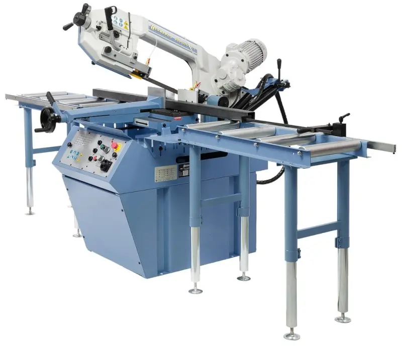 Pásová pila Bernardo MBS 300 DG PRO (BER041707)