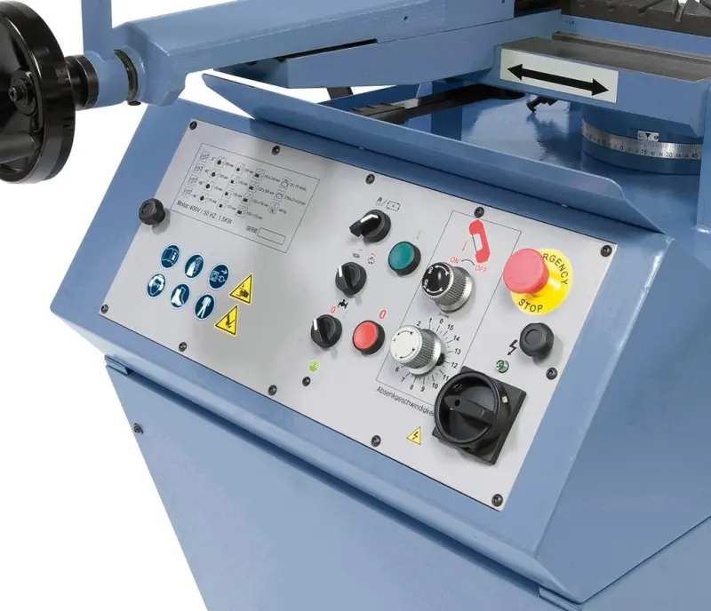 Pásová pila Bernardo MBS 300 DG PRO (BER041707)