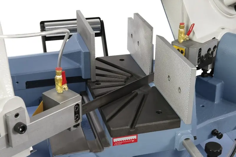 Pásová pila Bernardo MBS 300 DG-V PRO (BER041708)