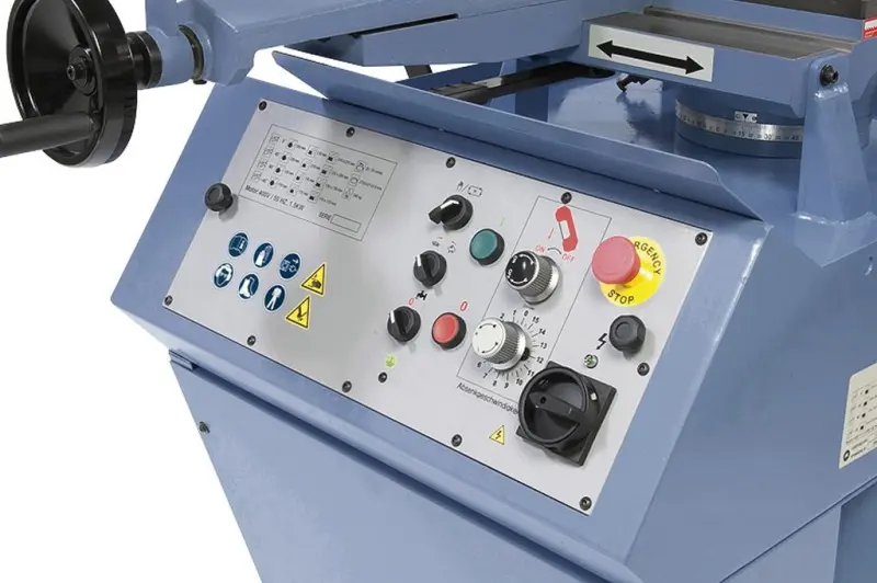 Pásová pila Bernardo MBS 300 DG-V PRO (BER041708)