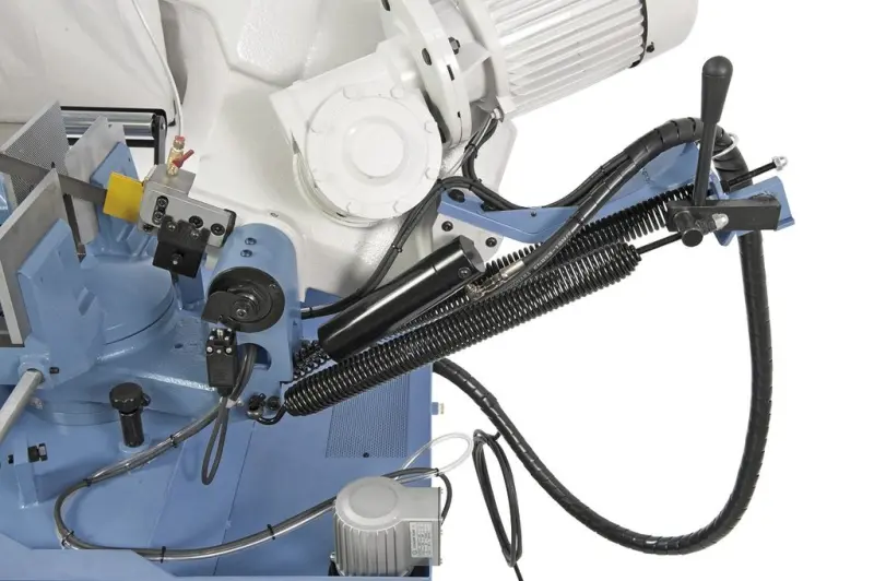 Pásová pila Bernardo MBS 300 DG-V PRO (BER041708)