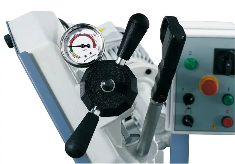 Pásová pila Bernardo MBS 300 DG-V PRO (BER041708)