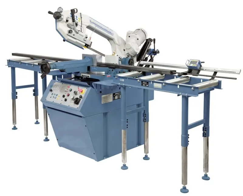 Pásová pila Bernardo MBS 315 DG-VR PRO s oboustr.úhlováním (BER041709)