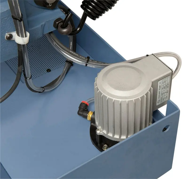 Pásová pila Bernardo MBS 315 DG-VR PRO s oboustr.úhlováním (BER041709)