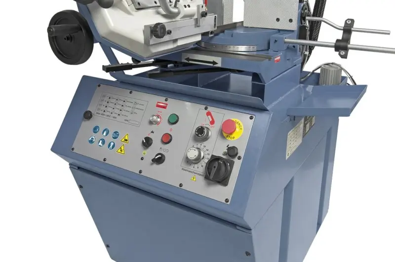 Pásová pila Bernardo MBS 315 DG-VR PRO s oboustr.úhlováním (BER041709)