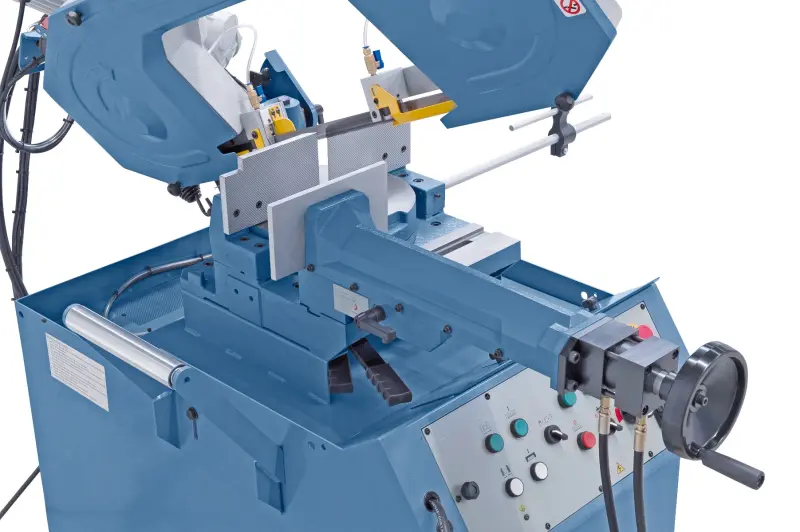 Pásová pila Bernardo MBS 300 DGA s oboustranným úhlováním (BER041714)