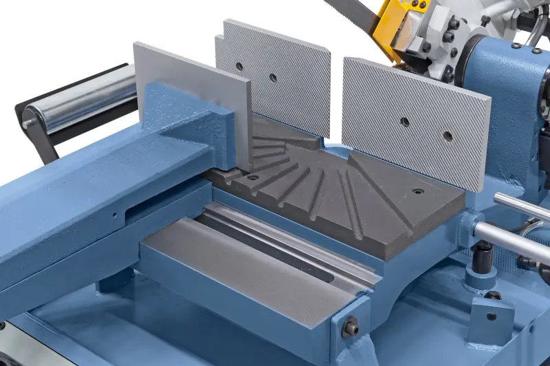 Pásová pila Bernardo MBS 280 DG PRO s oboustranným úhlováním (BER041716)