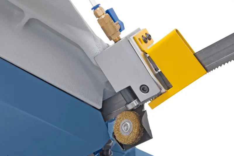 Pásová pila Bernardo MBS 280 DG PRO s oboustranným úhlováním (BER041716)