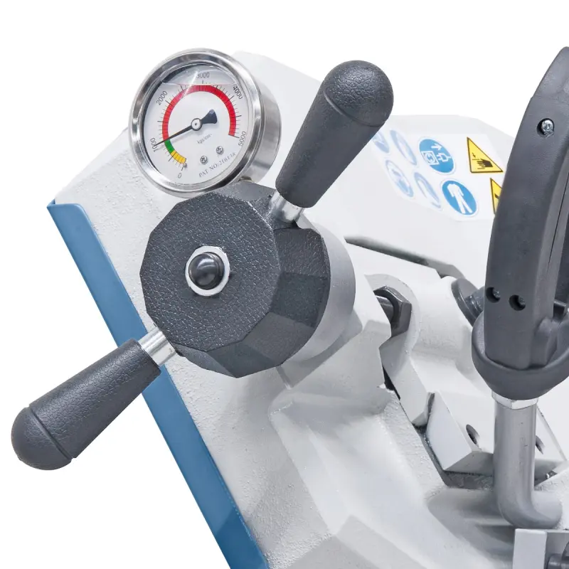 Pásová pila Bernardo MBS 280 DG-V PRO s oboustranným úhlováním (BER041717)