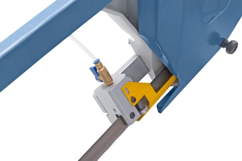 Pásová pila Bernardo MBS 290 DG PRO s oboustranným úhlováním (BER041718)