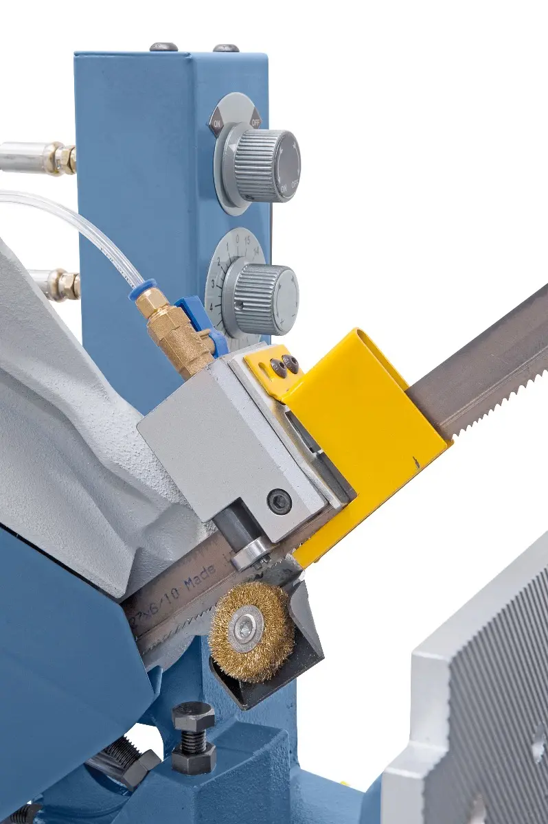 Pásová pila Bernardo MBS 290 DG PRO s oboustranným úhlováním (BER041718)