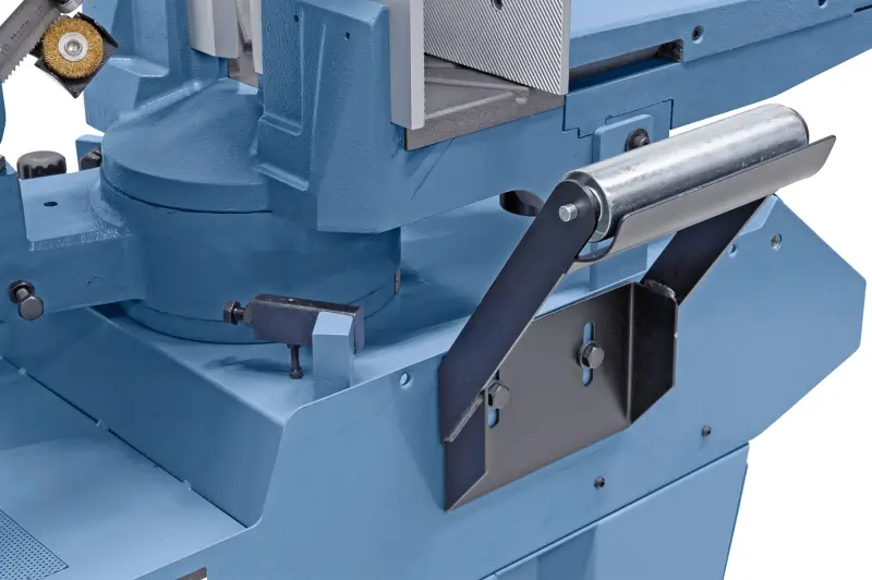 Pásová pila Bernardo MBS 290 DG-V PRO s oboustranným úhlováním (BER041719)