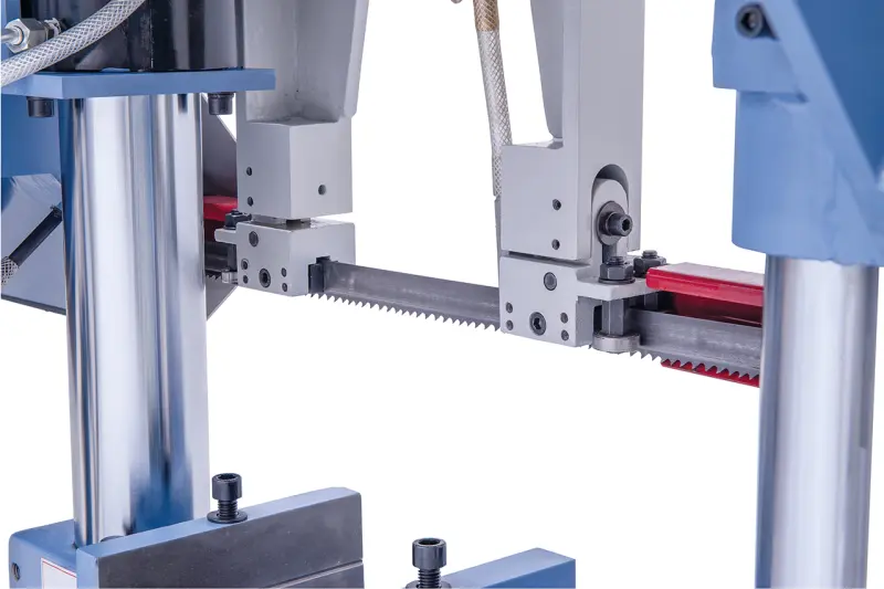 Automatická dvousloupová horizontální pásová pila Bernardo CBS 280 VA (BER041729XL)