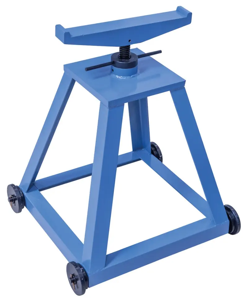 Automatická dvousloupová horizontální pásová pila Bernardo CBS 280 VA (BER041729XL)