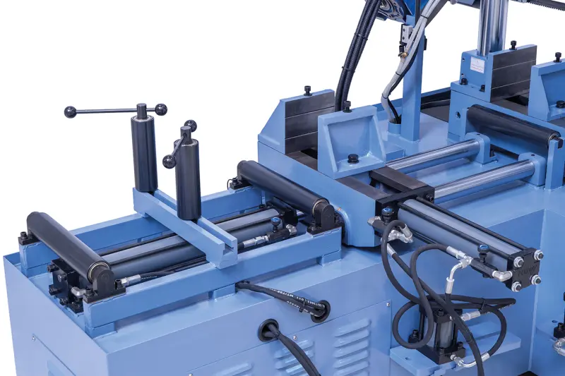 Automatická dvousloupová horizontální pásová pila Bernardo CBS 280 VA (BER041729XL)