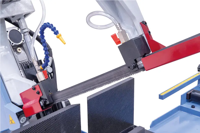 Automatická pásová pila na kov Bernardo CGS 330 VAG (BER041731XL)