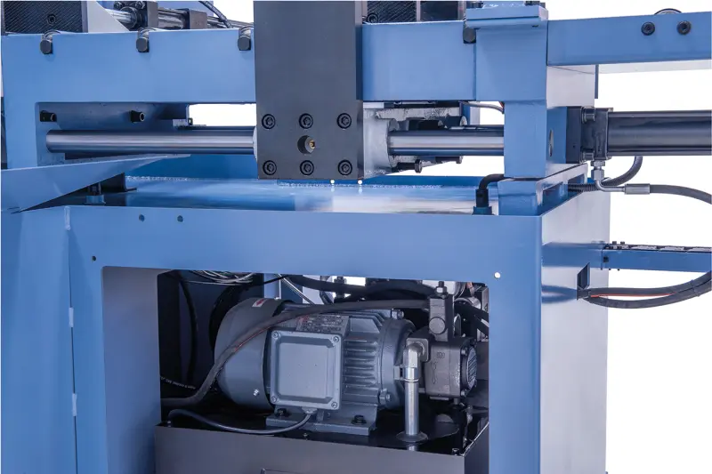 Automatická pásová pila na kov Bernardo CGS 330 VAG (BER041731XL)