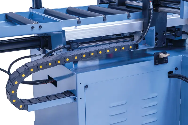 Automatická pásová pila na kov Bernardo CGS 330 VAG (BER041731XL)