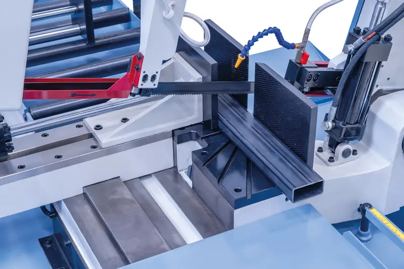 Automatická pásová pila na kov Bernardo CGS 330 VAG (BER041731XL)