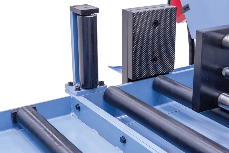 Automatická pásová pila na kov Bernardo CGS 330 VAG (BER041731XL)