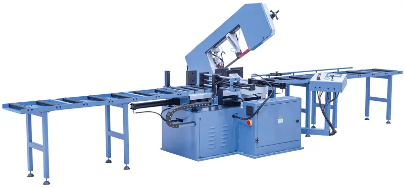 Automatická pásová pila na kov Bernardo CGS 330 VAG (BER041731XL)