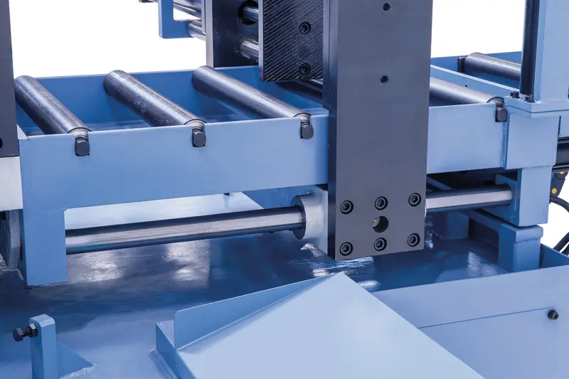 Automatická pásová pila na kov Bernardo CGS 330 VAG (BER041731XL)