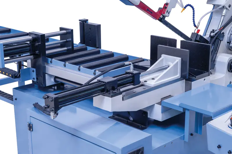 Automatická pásová pila na kov Bernardo CGS 330 VAG (BER041731XL)