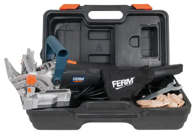 BJM1009 - Fréza na lamely (FBJ-710)