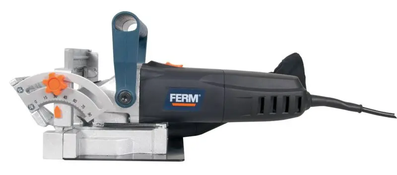 BJM1009 - Fréza na lamely (FBJ-710)