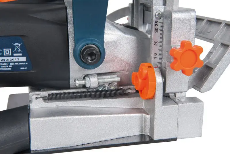 BJM1009 - Fréza na lamely (FBJ-710)