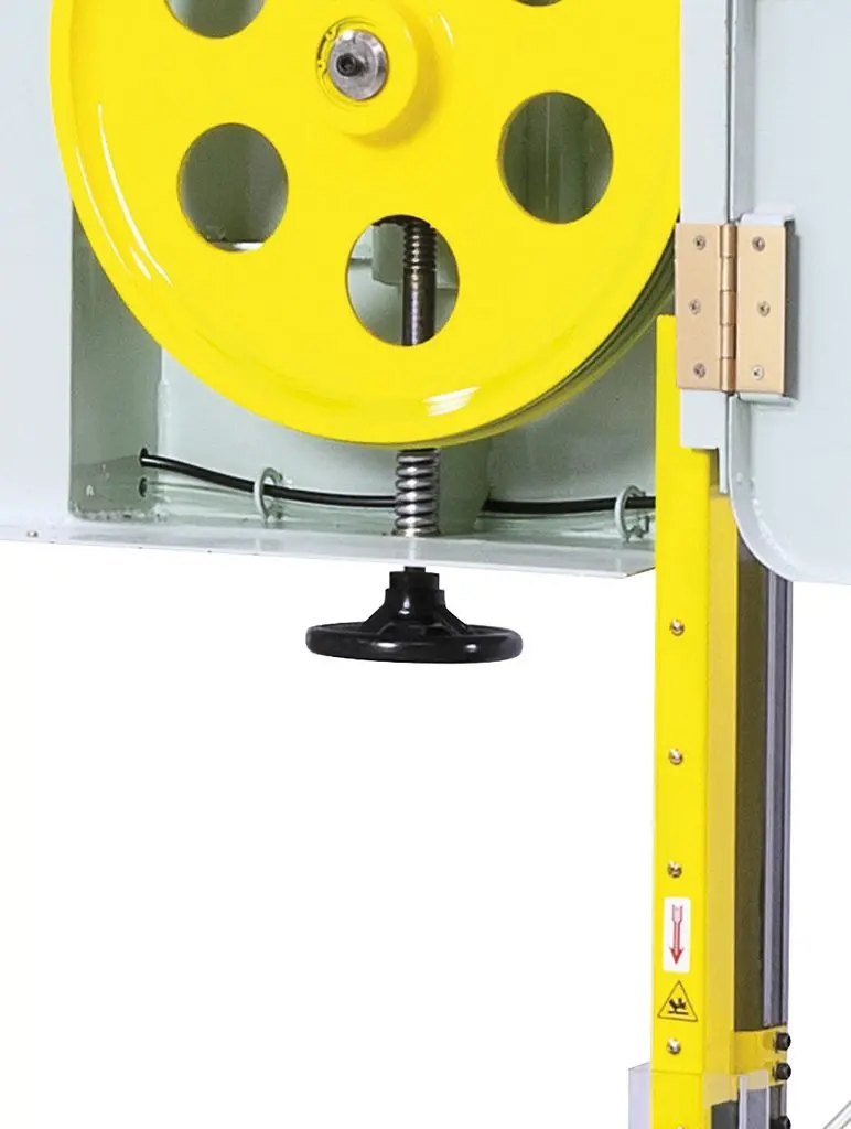 Vertikální pásová pila na kov Bernardo VMS 610 (BER041805)