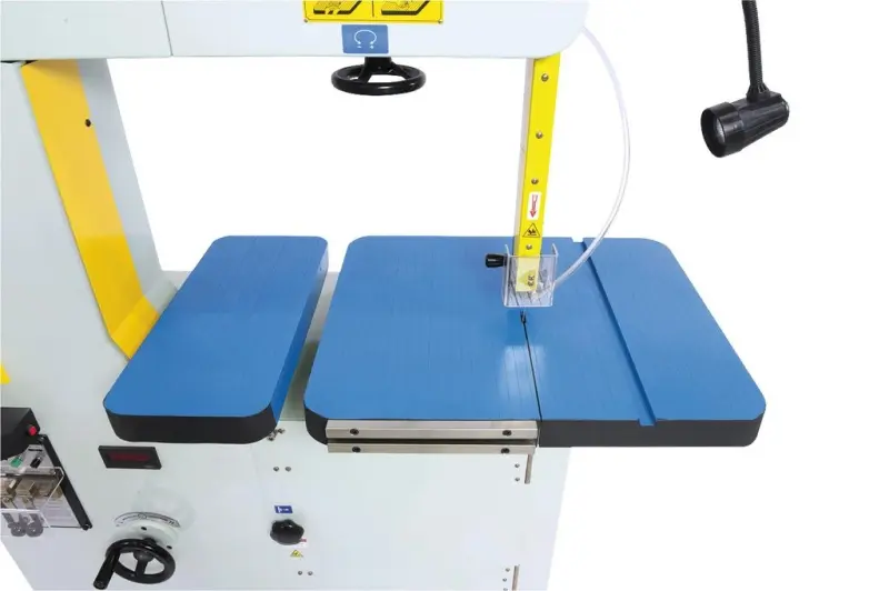 Vertikální pásová pila na kov Bernardo VMS 610 (BER041805)