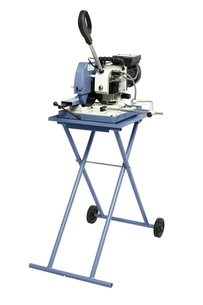 Ruční kotoučová pila na kov Bernardo CS 225 (BER041839)