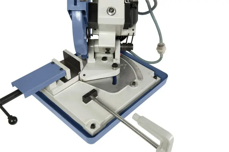 Ruční kotoučová pila na kov Bernardo CS 225 (BER041839)