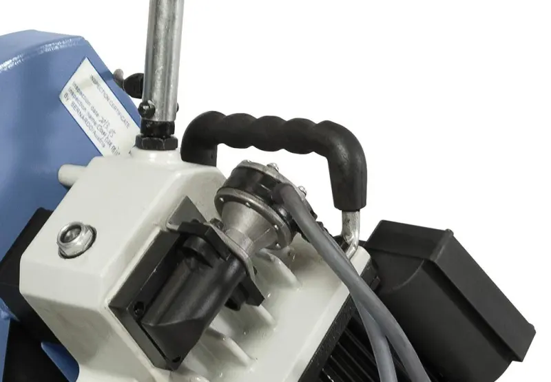 Ruční kotoučová pila na kov Bernardo CS 225 (BER041839)